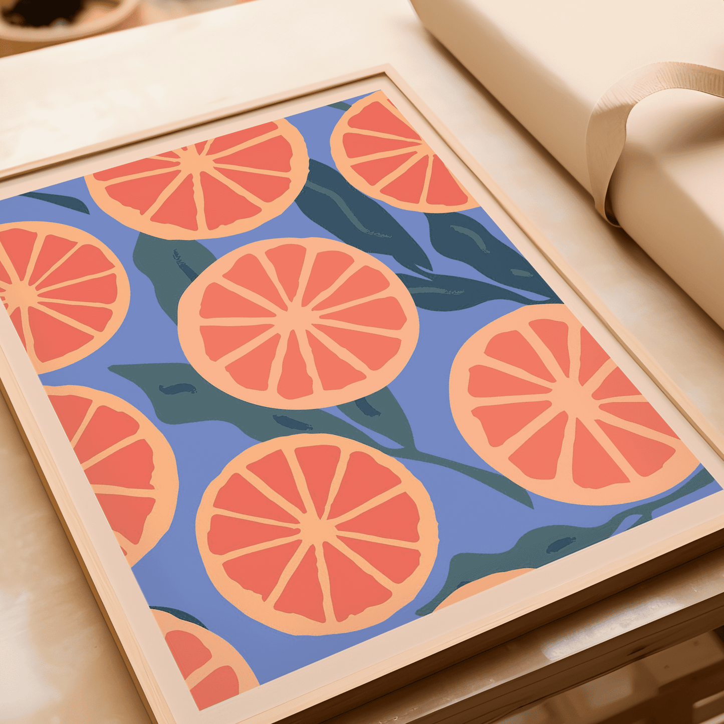 Citrus Medley