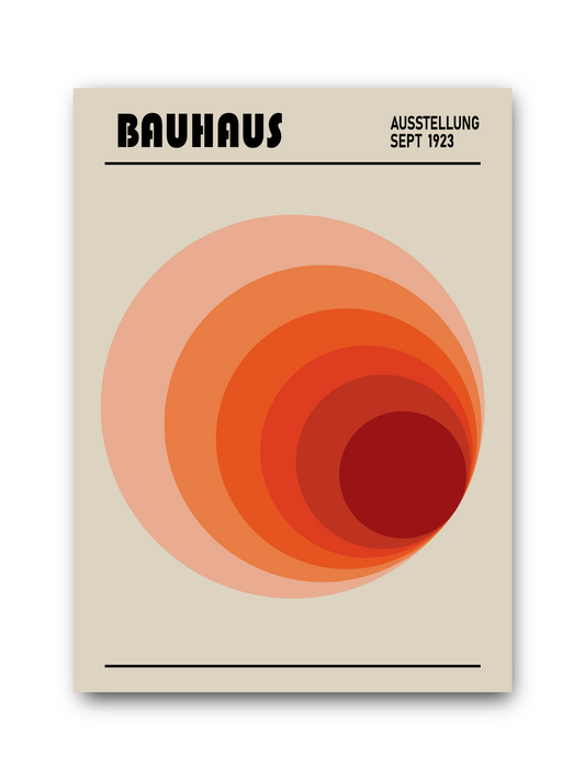 Bauhaus Solar